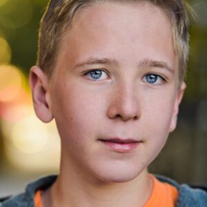 تصویر هنرمند Max Willoughby