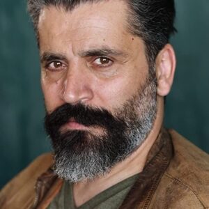 تصویر هنرمند Ray Haratian