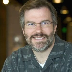 تصویر هنرمند Gary Rydstrom