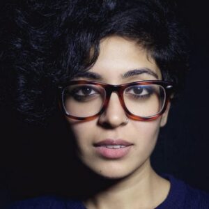 تصویر هنرمند Bornila Chatterjee