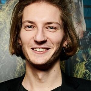 تصویر هنرمند Andrii Lidahovskyi