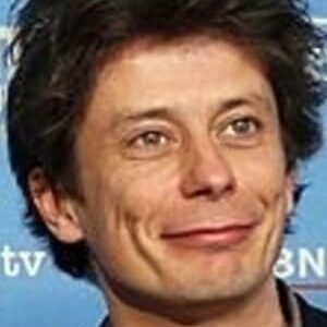 تصویر هنرمند Emmanuel de Boissieu