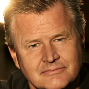 تصویر هنرمند Michael Asmussen