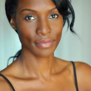 تصویر هنرمند Rayna Campbell