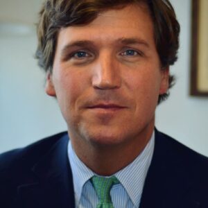 تصویر هنرمند Tucker Carlson
