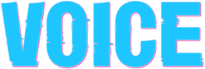 لوگوی رسمی سریال Voice (2017)