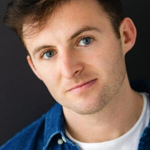 تصویر هنرمند Seth Zane Robbins