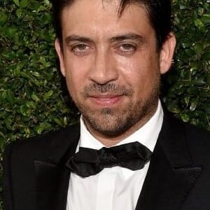 تصویر هنرمند Alfonso Gomez-Rejon