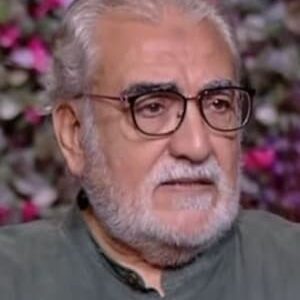 تصویر هنرمند Abdulraheem Hassan