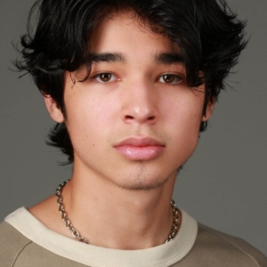 تصویر هنرمند Isaac Arellanes