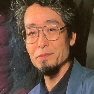 تصویر هنرمند Kensho Yamashita