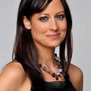 تصویر هنرمند Alexie Gilmore