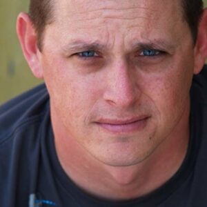 تصویر هنرمند Chris J. Fanguy