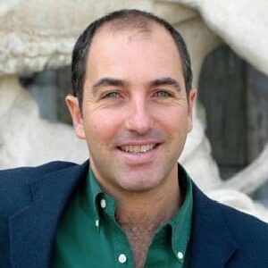 تصویر هنرمند Marco Pontecorvo