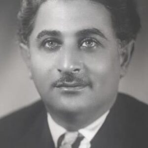 تصویر هنرمند Isaac Schwarts