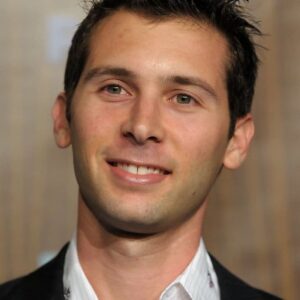 تصویر هنرمند Justin Berfield