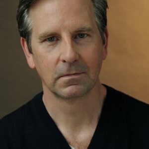 تصویر هنرمند Stephen Barker Turner