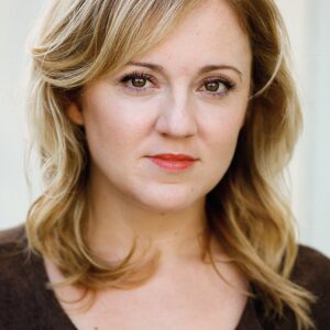 تصویر هنرمند Jennifer Neala Page