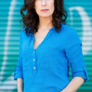 تصویر هنرمند Teresa Pavlinek