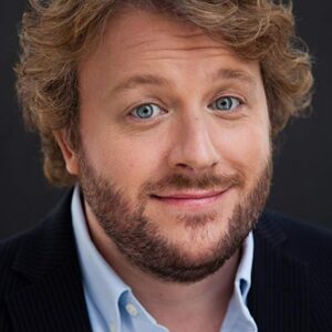 تصویر هنرمند James Bachman