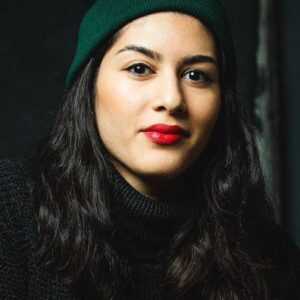 تصویر هنرمند Shasha Nakhai