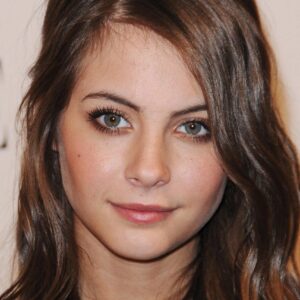 تصویر هنرمند Willa Holland