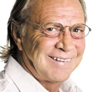 تصویر هنرمند Michel Beaudry