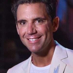 تصویر هنرمند MIKA