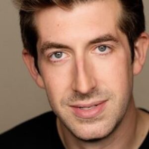 تصویر هنرمند Patrick Warner