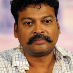 تصویر هنرمند John Vijay