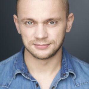 تصویر هنرمند Matt Deangelis