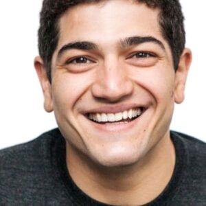 تصویر هنرمند Jacob Neayem