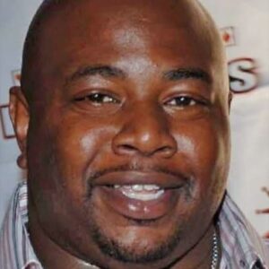 تصویر هنرمند Marcello Thedford