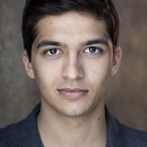 تصویر هنرمند Luke Latchman