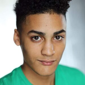 تصویر هنرمند Vincent Angel