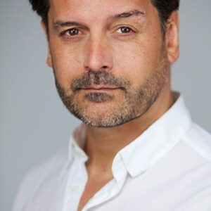 تصویر هنرمند Joseph Rye