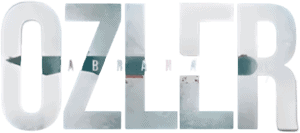 لوگوی رسمی فیلم Abraham Ozler (2024)