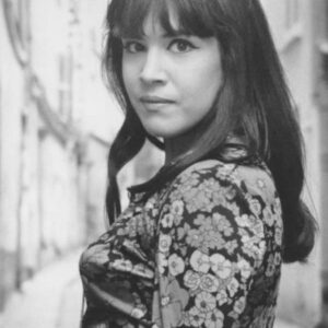 تصویر هنرمند Gale Garnett