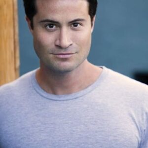 تصویر هنرمند John Teague