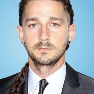 تصویر هنرمند Shia LaBeouf