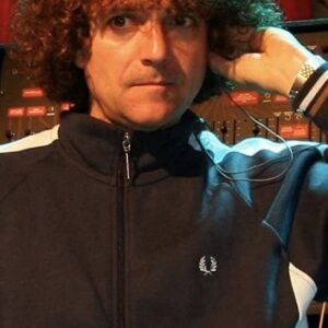 تصویر هنرمند Anthony Marinelli