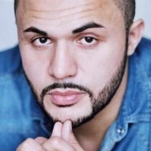 تصویر هنرمند Big John