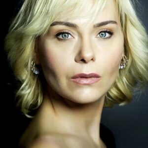 تصویر هنرمند Funda İlhan