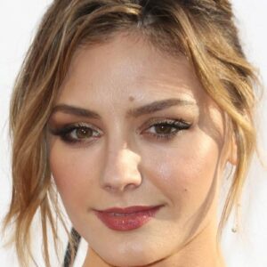 تصویر هنرمند Christine Evangelista