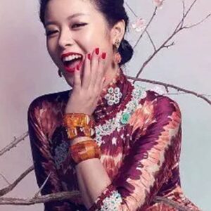 تصویر هنرمند Su Xiaomei