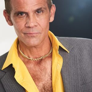 تصویر هنرمند Jullian Dulce Vida