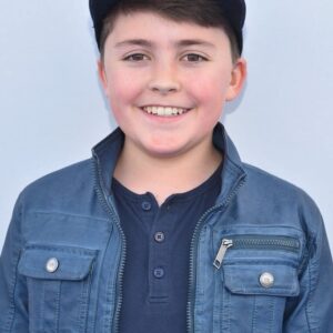 تصویر هنرمند Thomas Robinson