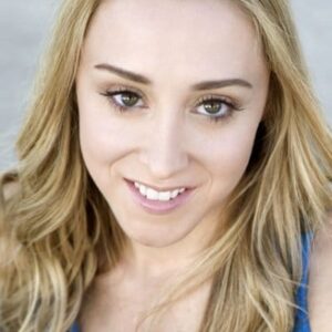 تصویر هنرمند Lindsay Seim