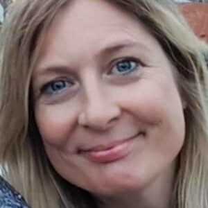 تصویر هنرمند Alice Troughton