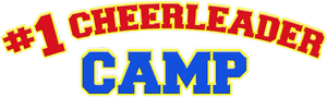 لوگوی رسمی فیلم #1 Cheerleader Camp (2010)